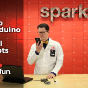 Adventures in Science: Level Up Your Arduino Code With External Interrupts