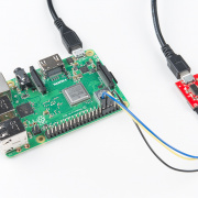 Setting up a Headless Raspberry Pi and Using It as an Access Point