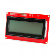 Friday Product Post: SerLCD, at Your Service!