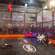 You're Invited to the SparkFun AVC Competitor Reception Sponsored by Digi-Key