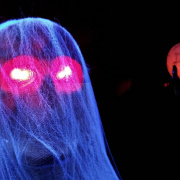 Enginursday: Halloween Audio Tricks and Treats