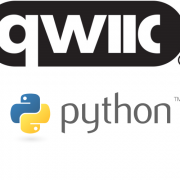 Python for SparkFun's Qwiic Connect System