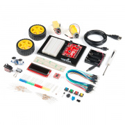 Friday Product Post: SparkFun Inventor's Kit v4.1
