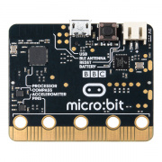 Remote Learning with micro:bit