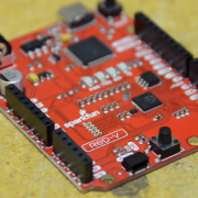 Implementing FreeRTOS with RISC-V on SparkFun RED-V