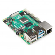 Developing Web Applications on a Raspberry Pi with Flask