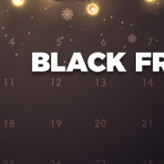 Black Friday Sales are Here!