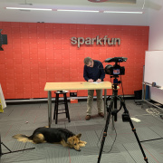 How are SparkFun Videos Made?