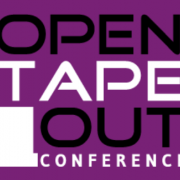 OpenTapeout Conference Is This Weekend!