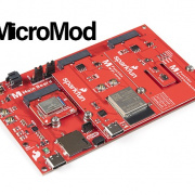 Main & Function Boards Come to MicroMod
