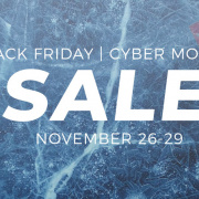 Time for Deals - Black Friday/Cyber Monday Sale