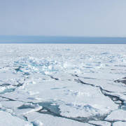User Success Story: Tracking Sea Ice with the Artemis Global Tracker