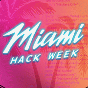 Miami Hack Week - Hard Tech, Mushrooms, and Space Balloons!