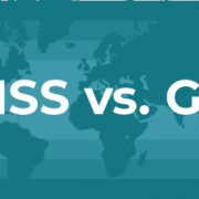 GPS vs GNSS