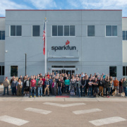 Open Positions at SparkFun