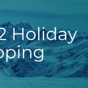 Holiday Shipping Deadlines for 2022