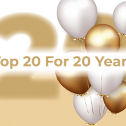 Top 20 for 20 Years 
