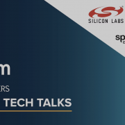 Join us for our Arm Tech Talk!