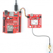 Achieve High Precision GNSS-RTK Positioning Without a Base Station