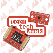 Teen Tech Week Sale