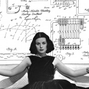 Hedy Lamarr and Frequency Hopping Technology