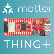 Matter and Thread are Becoming More Widely Available. Learn More About This Unified Approach to IoT Today!