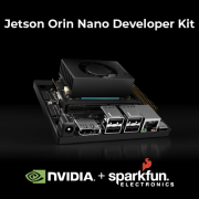 The New NVIDIA Jetson Orin Nano Developer Kit is Available for Presale!