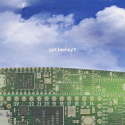 What Can You Do With Teensy?