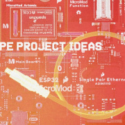 Amazing SPE Challenge Project Ideas