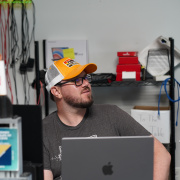 Pearce on 15 Years at SparkFun