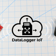 Meet the DataLogger IoT - 9DoF