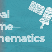 Real-Time Kinematics Explained