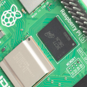 Meet the Raspberry Pi 5!