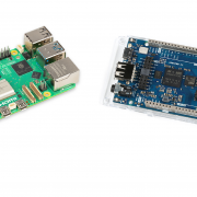 Pi 5 & Arduino Friday Double-Header!