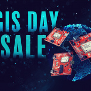GIS Day Sale