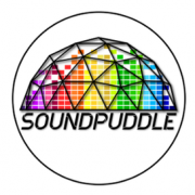 Visualize the frequencies of life with the SoundPuddle