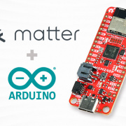 Arduino + Silicon Labs Make Matter More Accessible