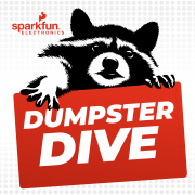 Dumpster Dive is Back