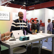 The Power of Networking at CES