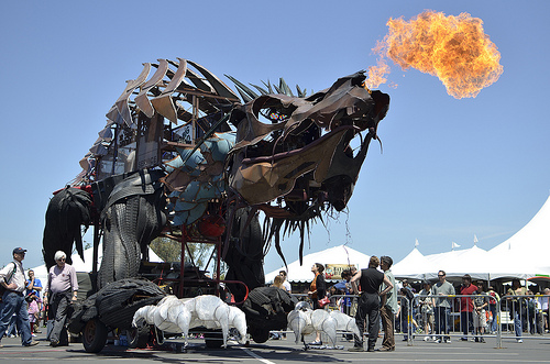 Maker Faire