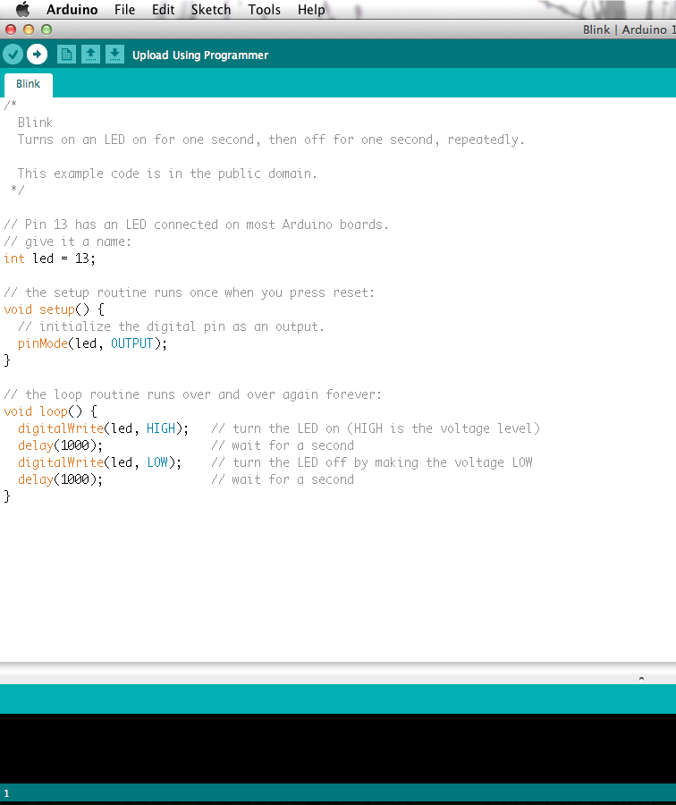 SparkFun Education - How To Install Arduino IDE