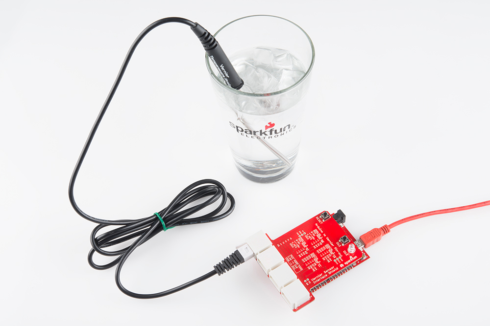 Hookup Guide SparkFun Learn