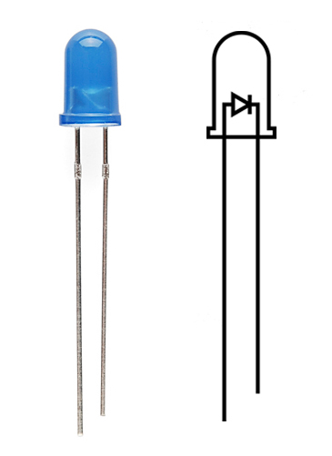 Light-Emitting Diodes (LEDs) - SparkFun Learn