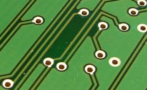 Understanding the Makeup of a Printed Circuit Board