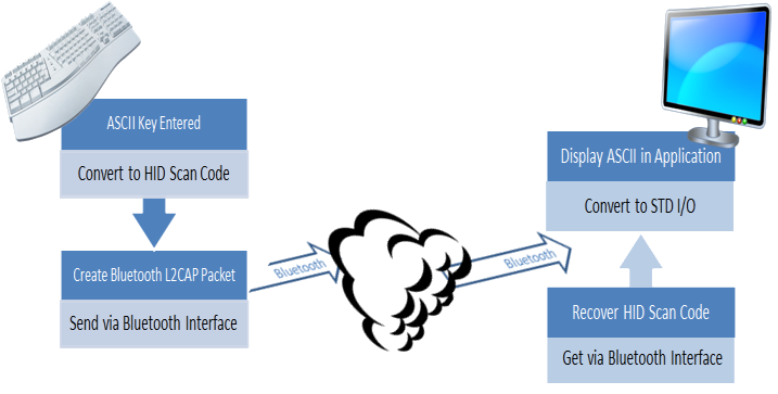 HID Example Image