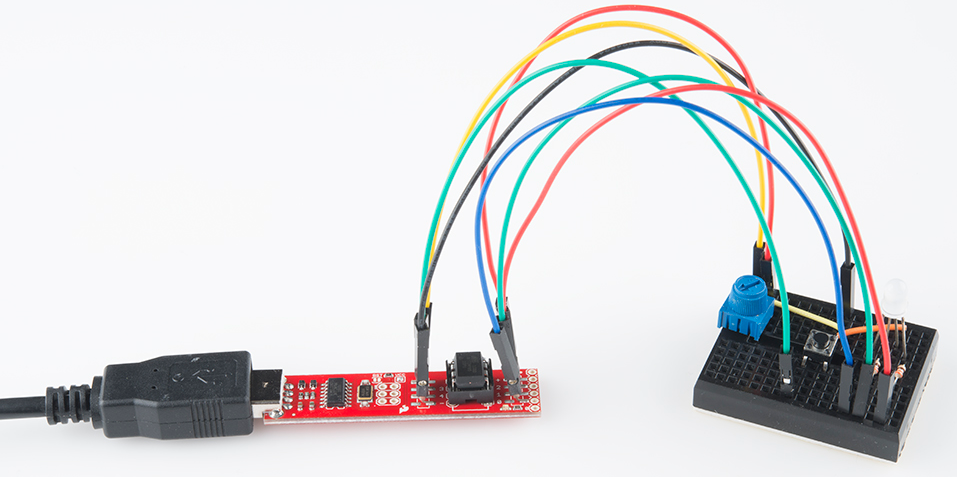 Programming ATtiny85 Chips (DIP and SOIC) with Arduino Code! 