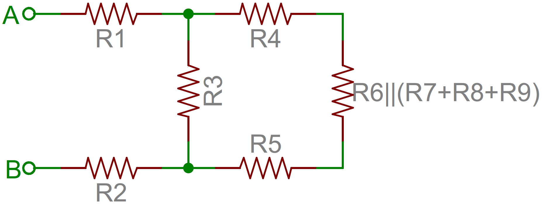 How do resistors work? What's inside a resistor?