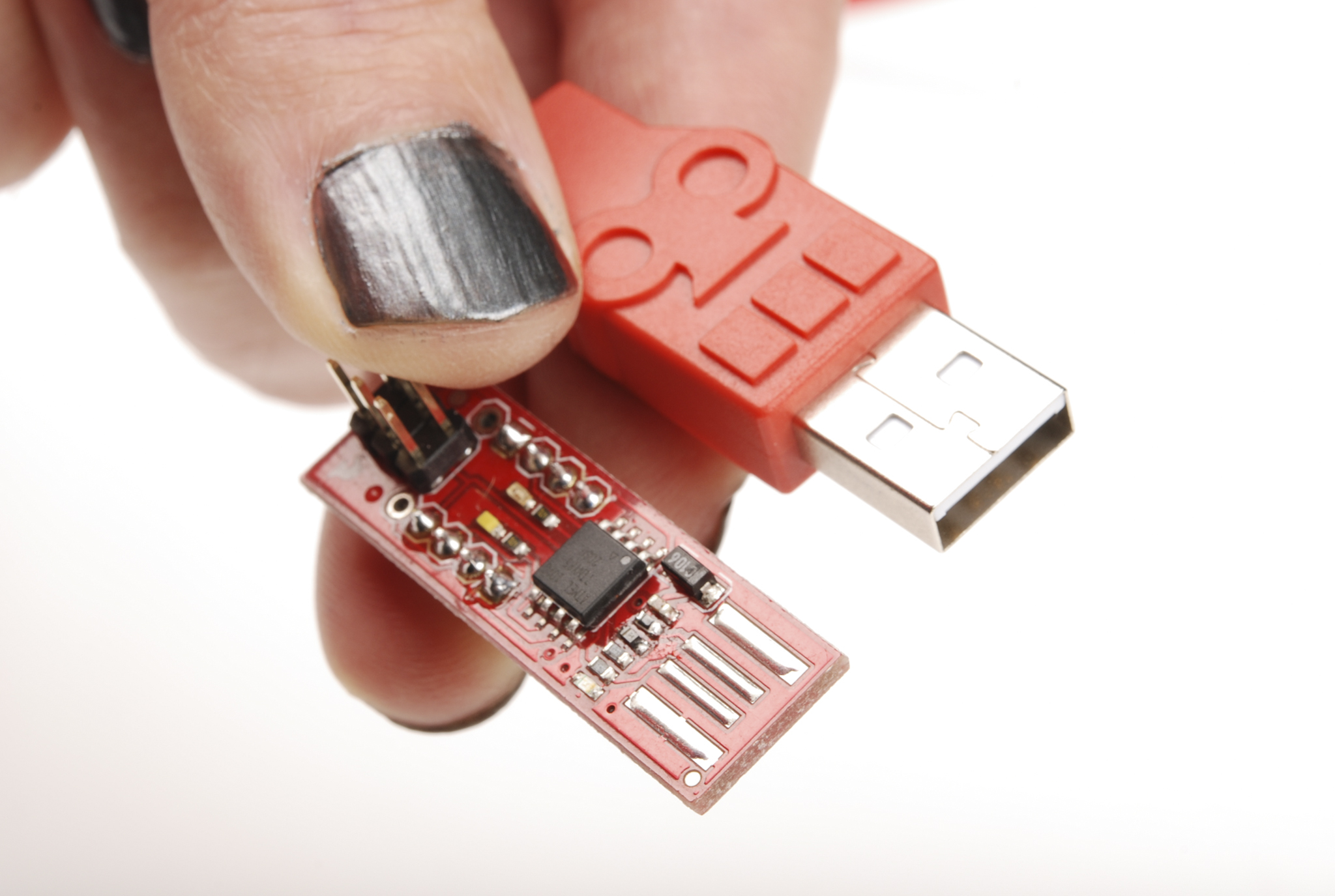 Buy a USB A/Male to Micro USB/Male cable – Raspberry Pi