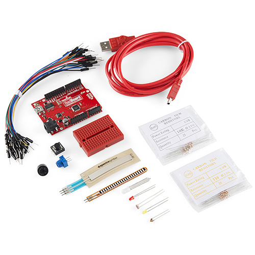 Firework Igniter - News - SparkFun Electronics