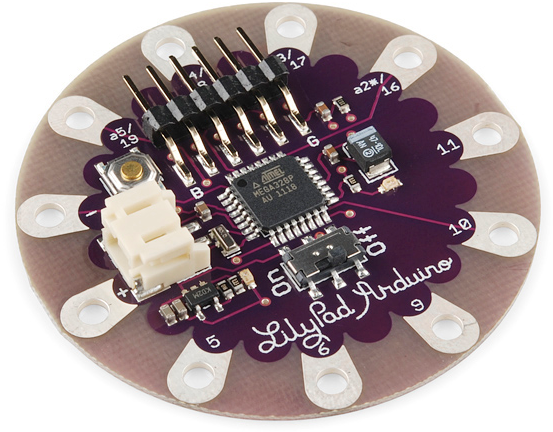 Arduino Comparison Guide Learnsparkfun · Pdf Filearduino Comparison Guide A Learn Tutorial 0218